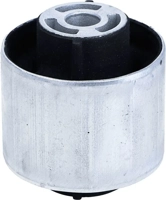 Mounting, axle beam Left and right LEMFORDER